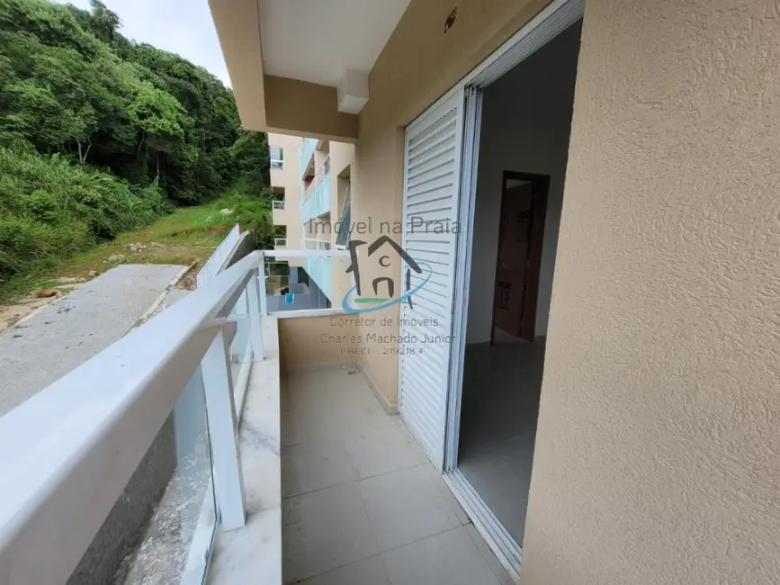 Foto 1 de Apartamento com 2 quartos à venda, 75m2 em Ubatuba - SP