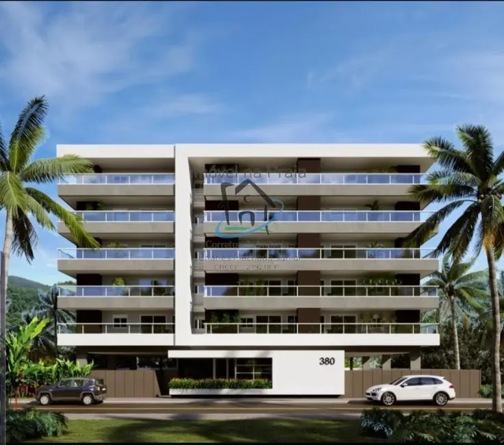 Apartamento com 2 quartos à venda, 66m2 em Ubatuba - SP - imagem 1 Foto 1 de Apartamento com 2 quartos à venda, 66m2 em Ubatuba - SP