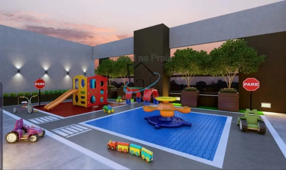 Apartamento com 2 quartos à venda, 66m2 em Ubatuba - SP - imagem 5 Foto 5 de Apartamento com 2 quartos à venda, 66m2 em Ubatuba - SP