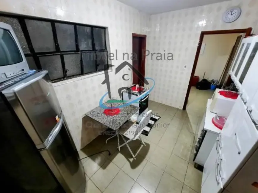 Foto 2 de Apartamento com 2 quartos à venda, 74m2 em Sumaré, Caraguatatuba - SP