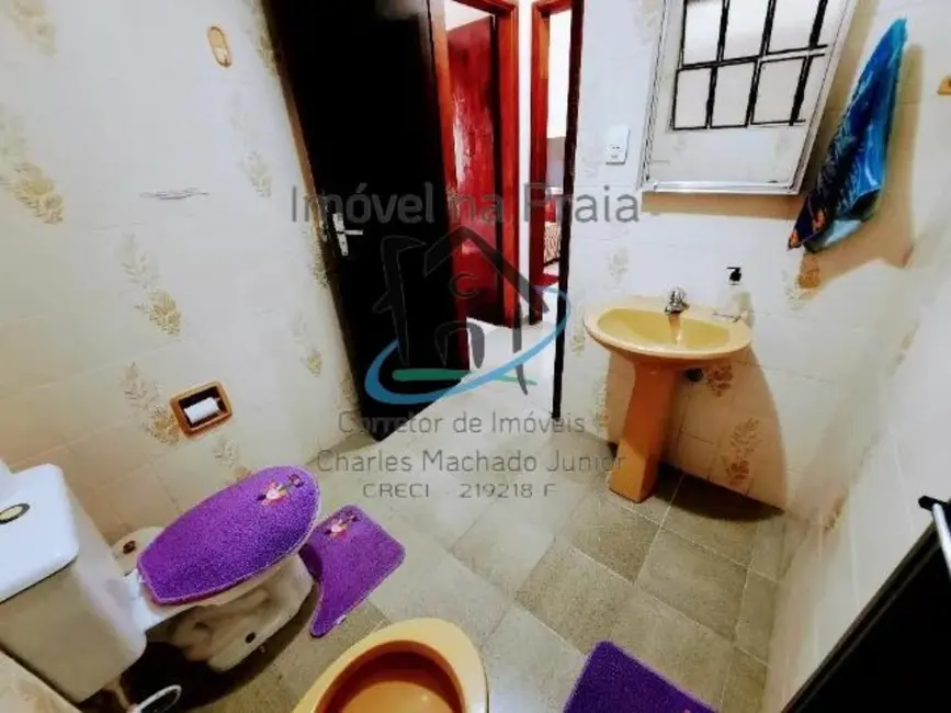 Foto 7 de Apartamento com 2 quartos à venda, 74m2 em Sumaré, Caraguatatuba - SP