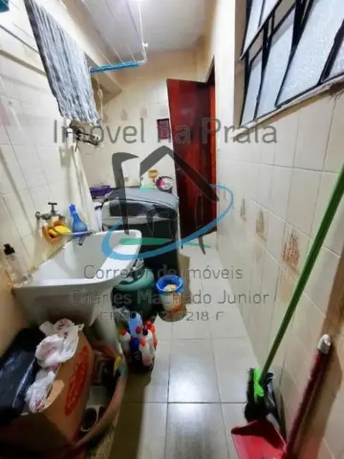 Foto 4 de Apartamento com 2 quartos à venda, 74m2 em Sumaré, Caraguatatuba - SP