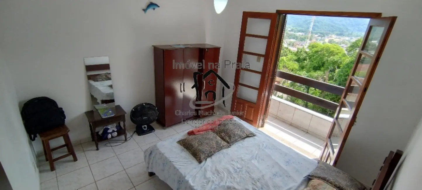 Foto 6 de Apartamento com 2 quartos à venda, 50m2 em Massaguaçu, Caraguatatuba - SP