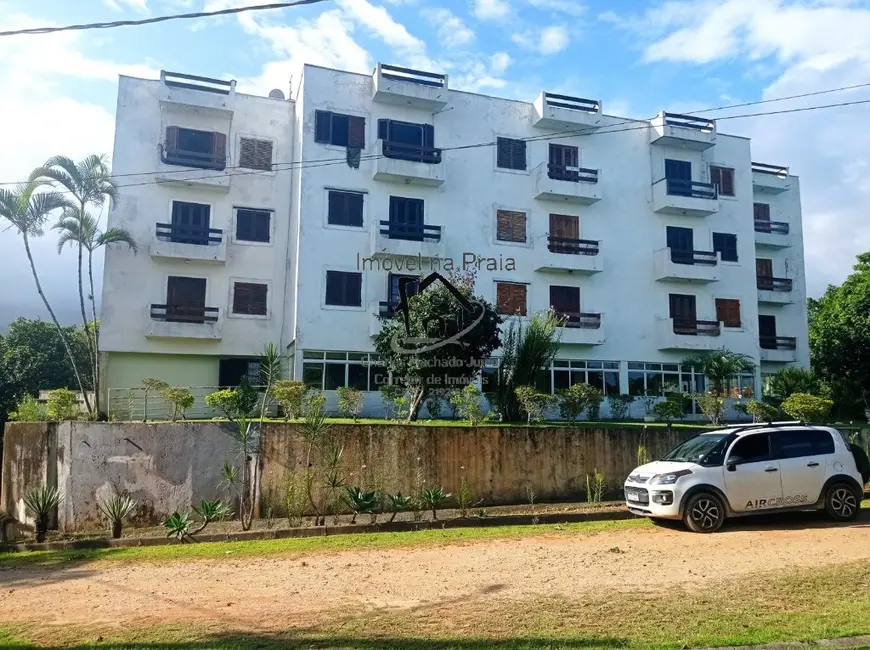Foto 1 de Apartamento com 2 quartos à venda, 50m2 em Massaguaçu, Caraguatatuba - SP