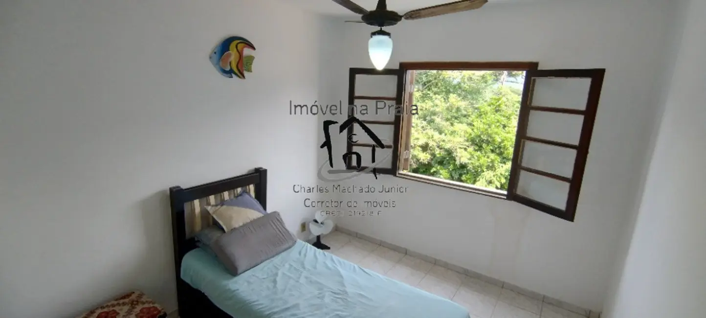 Foto 9 de Apartamento com 2 quartos à venda, 50m2 em Massaguaçu, Caraguatatuba - SP