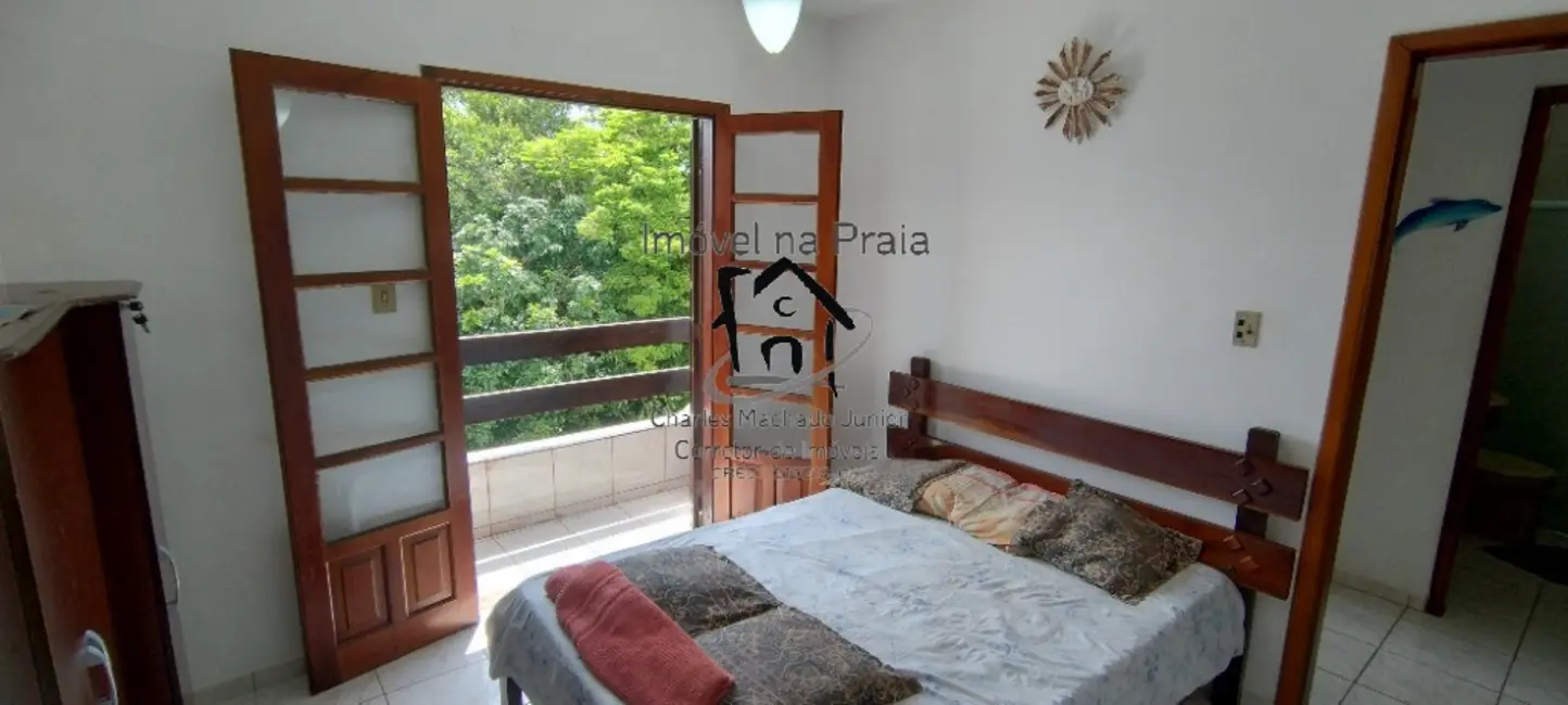 Foto 7 de Apartamento com 2 quartos à venda, 50m2 em Massaguaçu, Caraguatatuba - SP