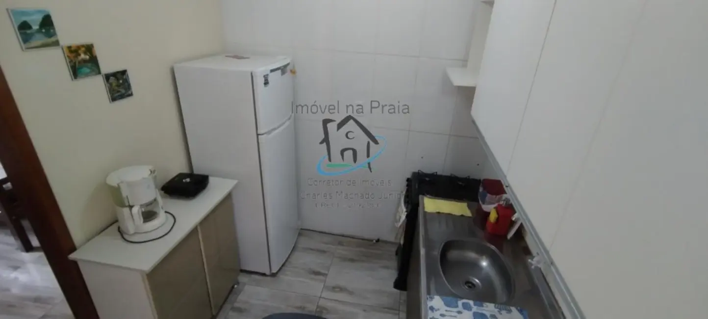 Apartamento com 2 quartos à venda, 53m2 em Ubatuba - SP - imagem 7 Foto 7 de Apartamento com 2 quartos à venda, 53m2 em Ubatuba - SP