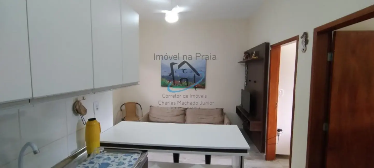 Apartamento com 2 quartos à venda, 53m2 em Ubatuba - SP - imagem 6 Foto 6 de Apartamento com 2 quartos à venda, 53m2 em Ubatuba - SP
