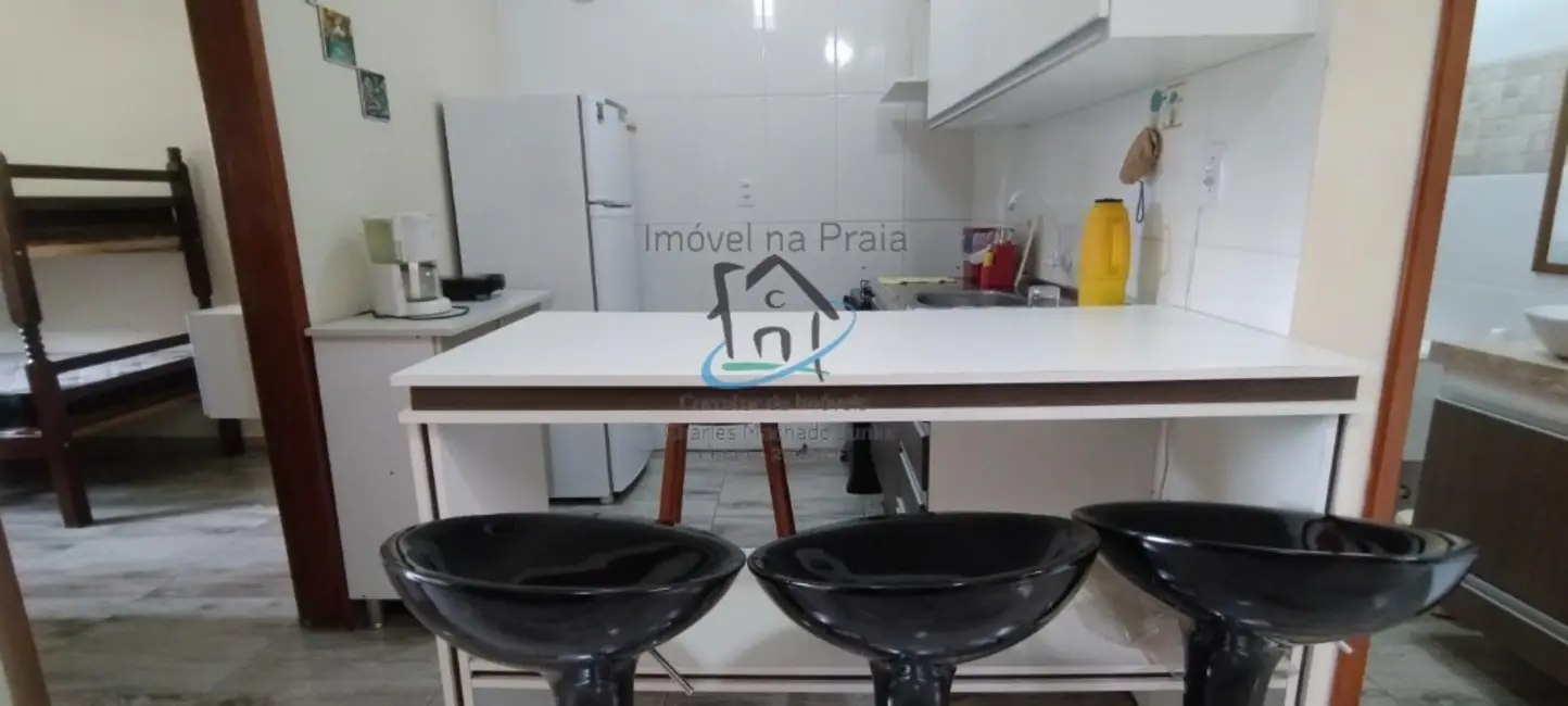 Apartamento com 2 quartos à venda, 53m2 em Ubatuba - SP - imagem 5 Foto 5 de Apartamento com 2 quartos à venda, 53m2 em Ubatuba - SP