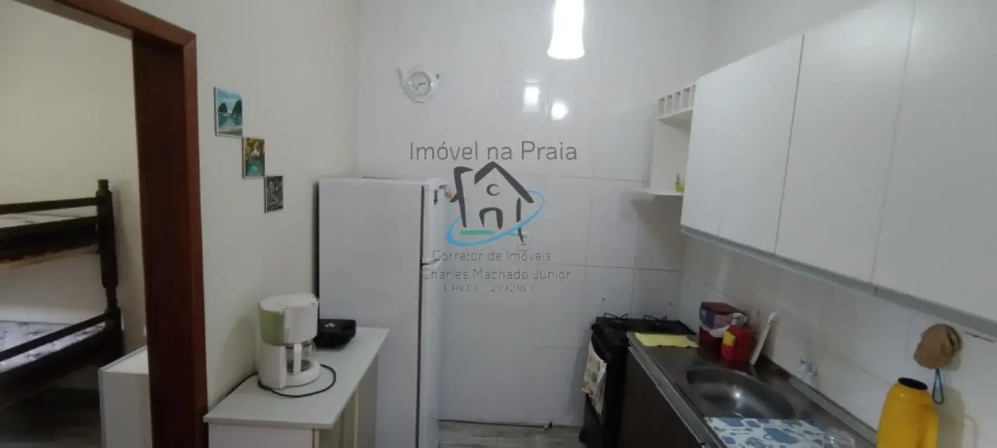 Apartamento com 2 quartos à venda, 53m2 em Ubatuba - SP - imagem 8 Foto 8 de Apartamento com 2 quartos à venda, 53m2 em Ubatuba - SP