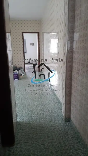 Foto 9 de Casa com 3 quartos à venda, 60m2 em Indaiá, Caraguatatuba - SP