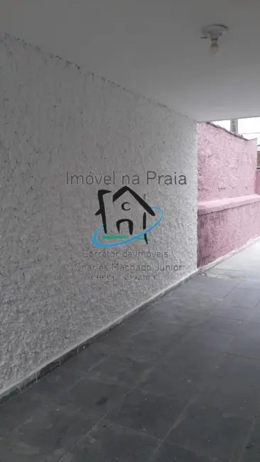 Foto 5 de Casa com 3 quartos à venda, 60m2 em Indaiá, Caraguatatuba - SP