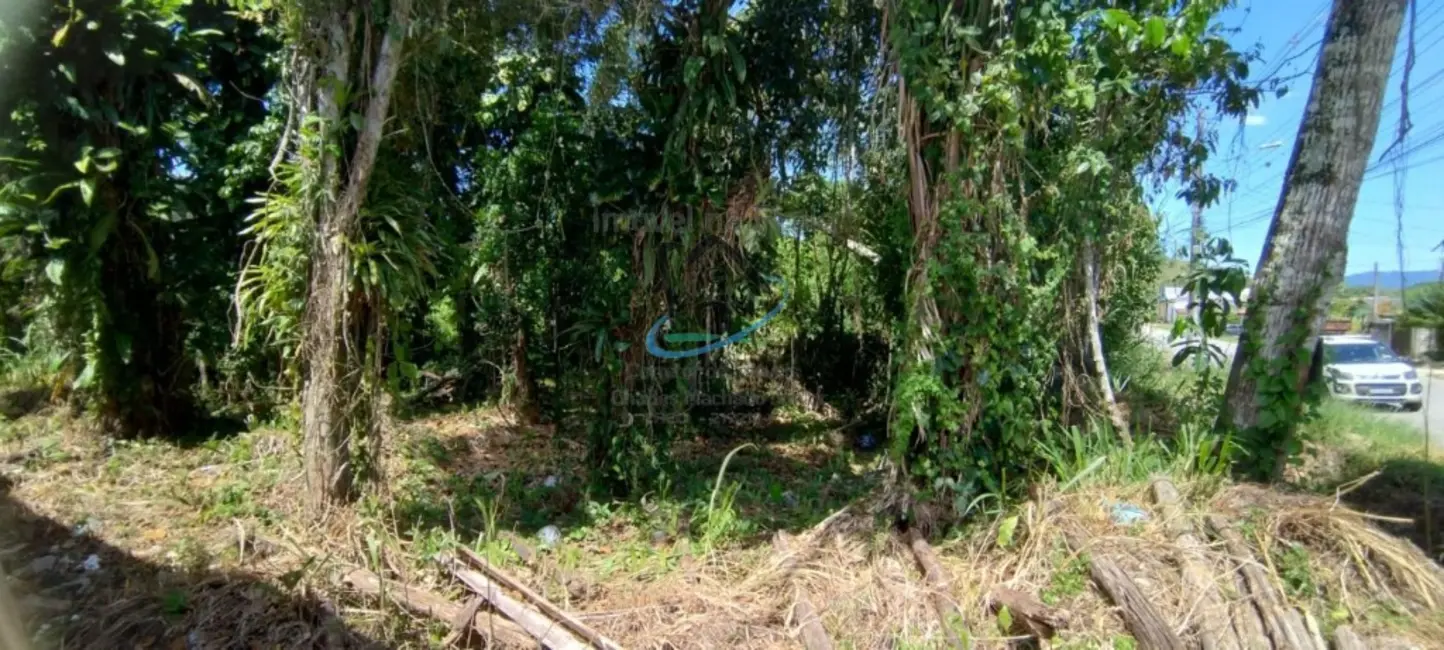 Foto 4 de Terreno / Lote à venda, 490m2 em Jardim das Gaivotas, Caraguatatuba - SP