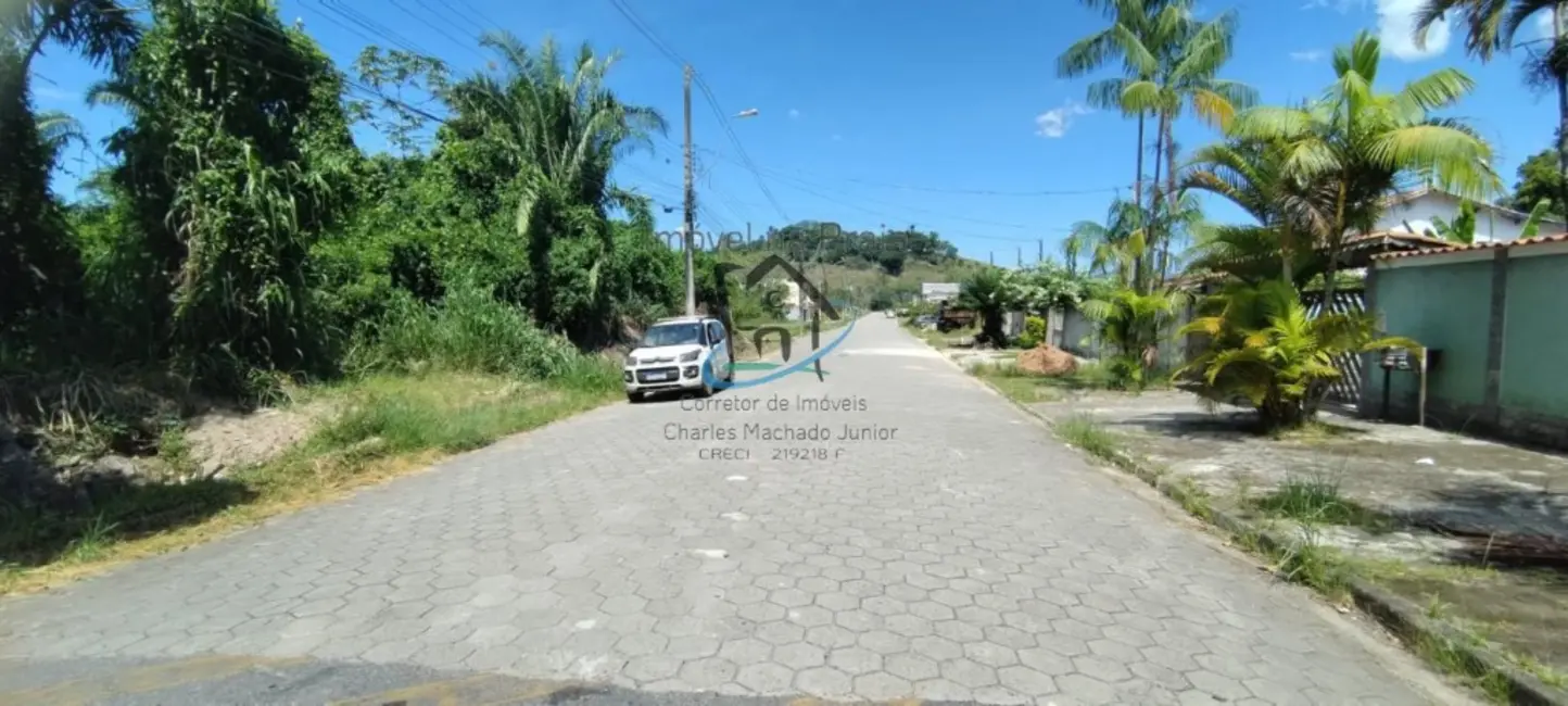 Foto 8 de Terreno / Lote à venda, 490m2 em Jardim das Gaivotas, Caraguatatuba - SP