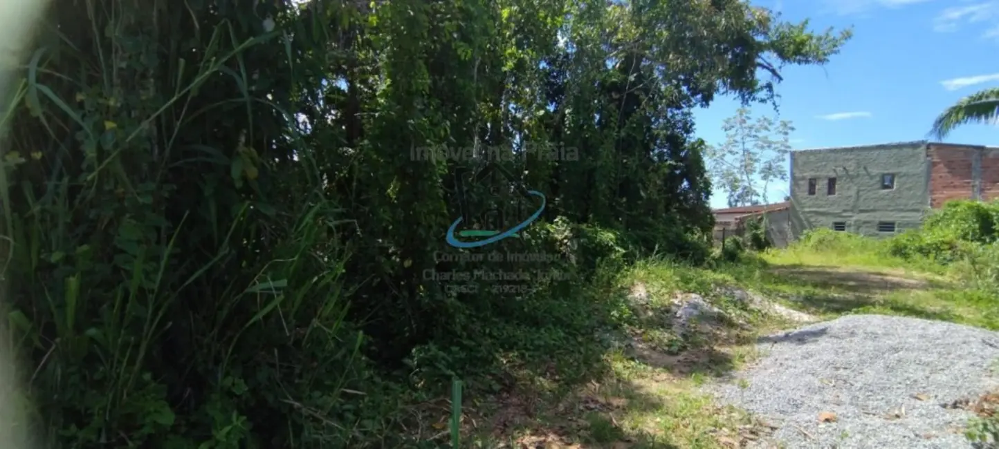 Foto 6 de Terreno / Lote à venda, 490m2 em Jardim das Gaivotas, Caraguatatuba - SP