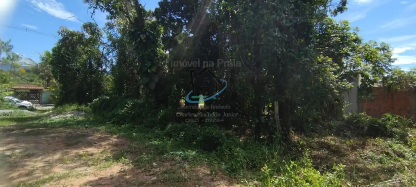 Foto 7 de Terreno / Lote à venda, 490m2 em Jardim das Gaivotas, Caraguatatuba - SP