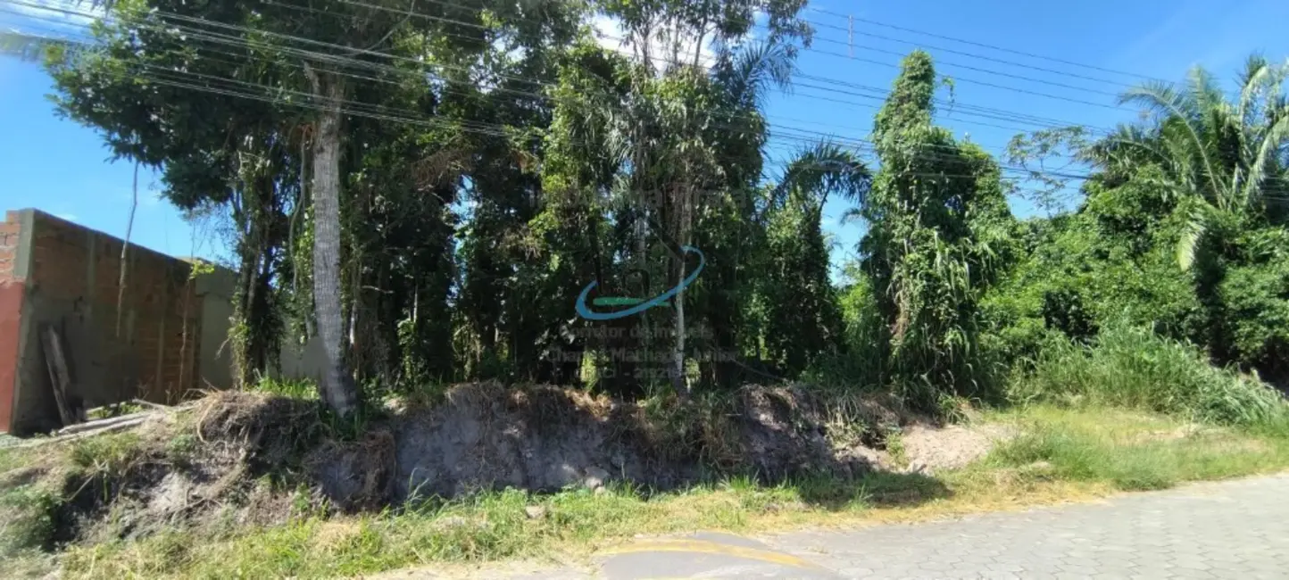 Foto 1 de Terreno / Lote à venda, 490m2 em Jardim das Gaivotas, Caraguatatuba - SP