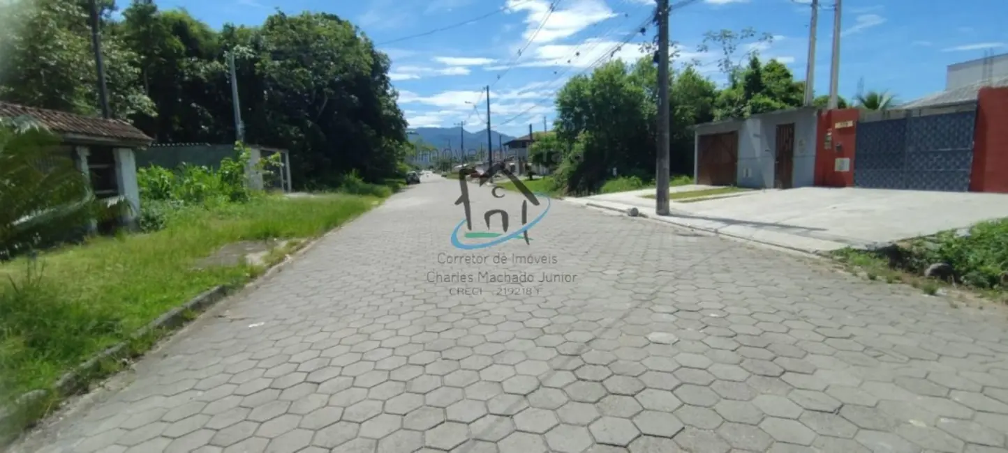 Foto 9 de Terreno / Lote à venda, 490m2 em Jardim das Gaivotas, Caraguatatuba - SP