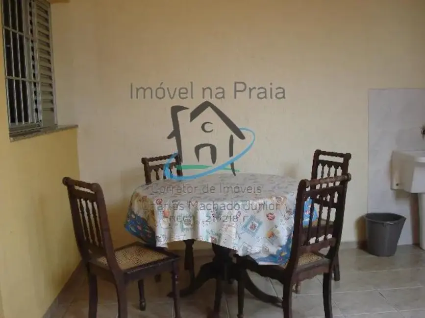 Foto 5 de Casa com 4 quartos à venda, 165m2 em Ubatuba - SP