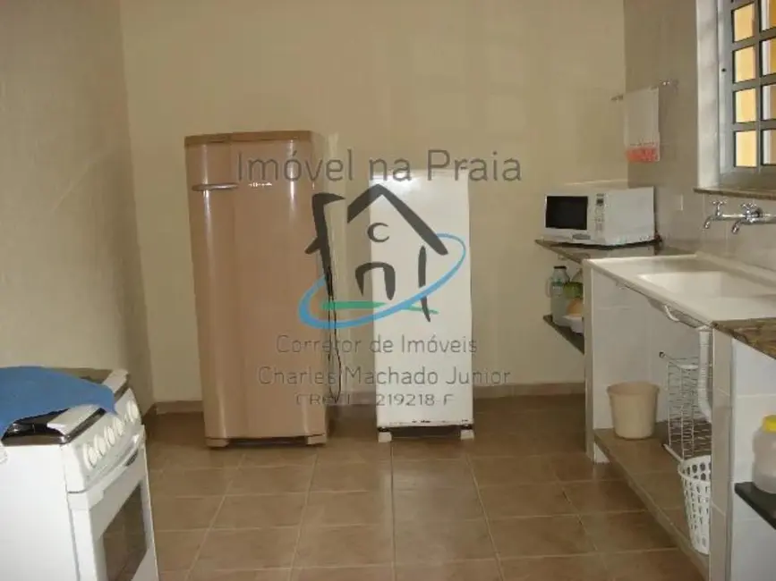 Foto 3 de Casa com 4 quartos à venda, 165m2 em Ubatuba - SP