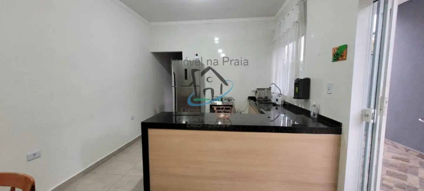 Foto 9 de Casa com 2 quartos à venda, 66m2 em Massaguaçu, Caraguatatuba - SP