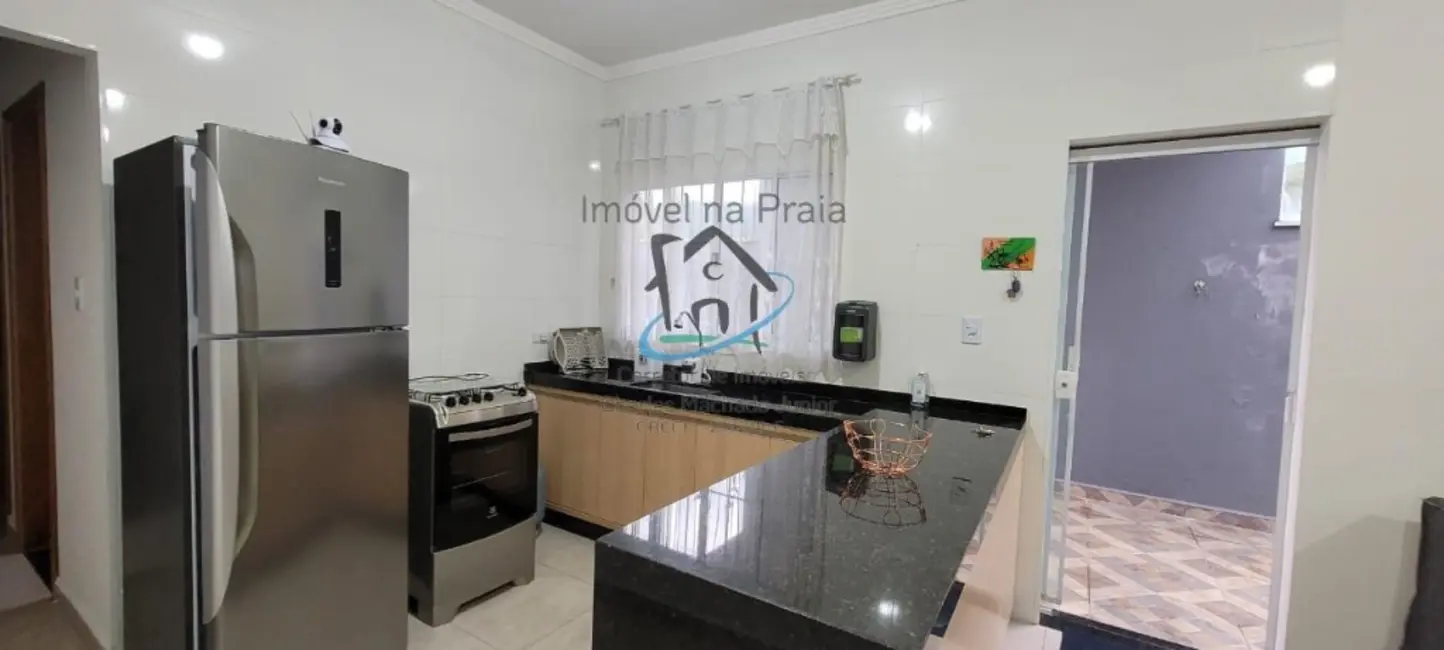 Foto 8 de Casa com 2 quartos à venda, 66m2 em Massaguaçu, Caraguatatuba - SP
