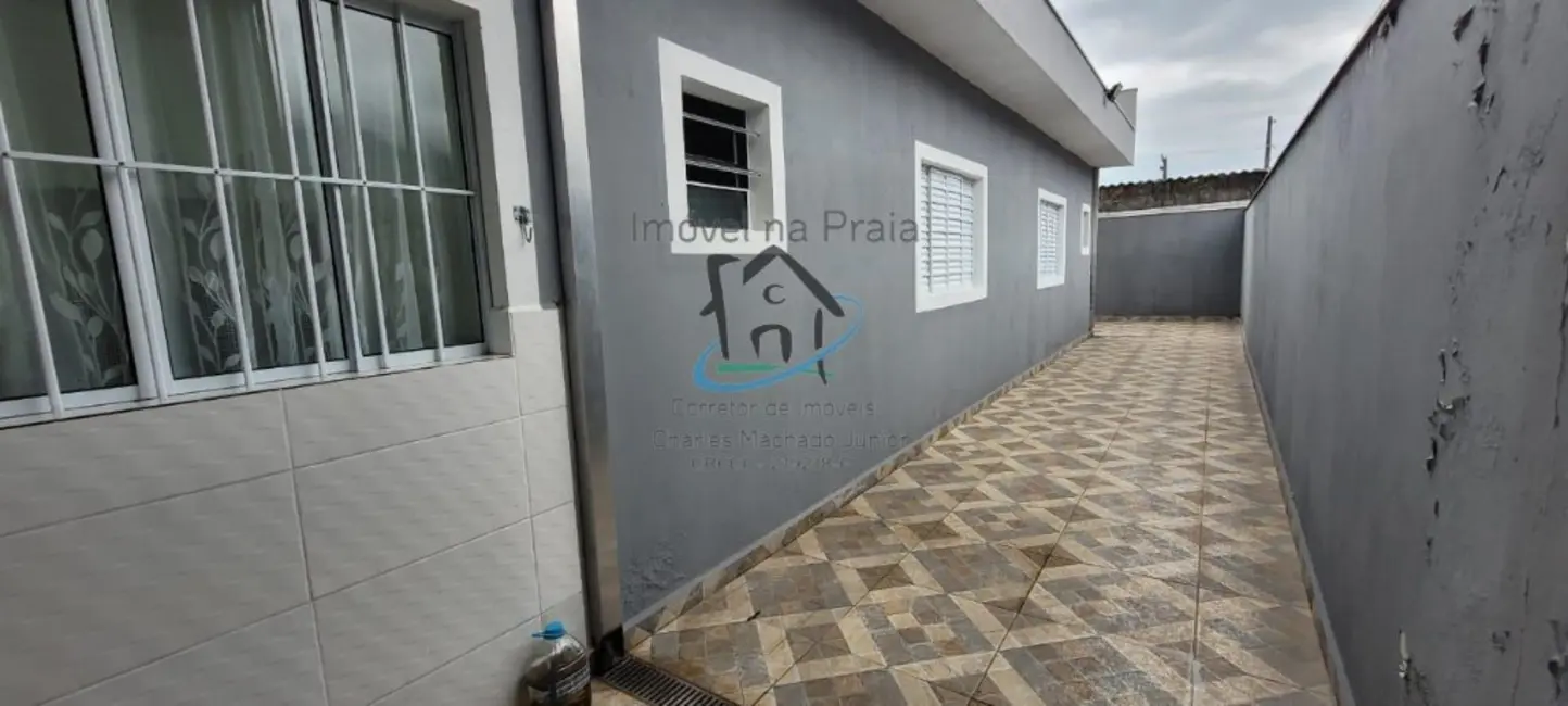 Foto 3 de Casa com 2 quartos à venda, 66m2 em Massaguaçu, Caraguatatuba - SP