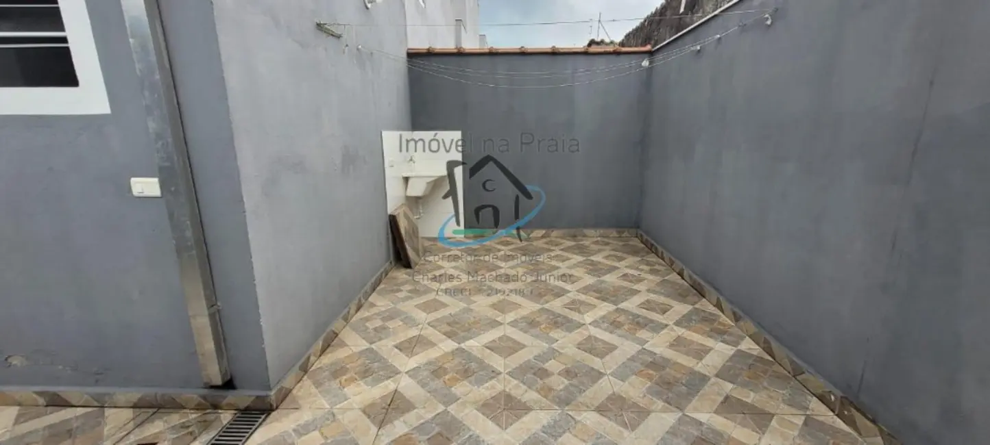 Foto 4 de Casa com 2 quartos à venda, 66m2 em Massaguaçu, Caraguatatuba - SP