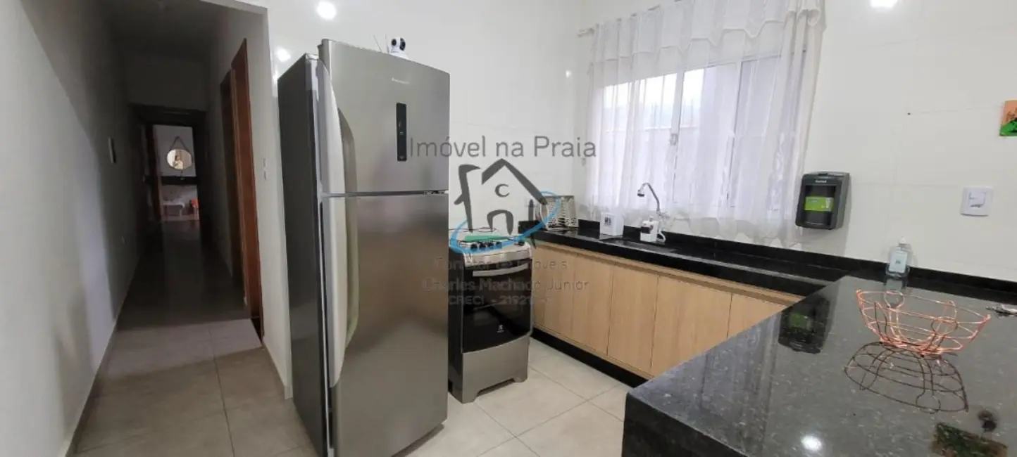 Foto 6 de Casa com 2 quartos à venda, 66m2 em Massaguaçu, Caraguatatuba - SP