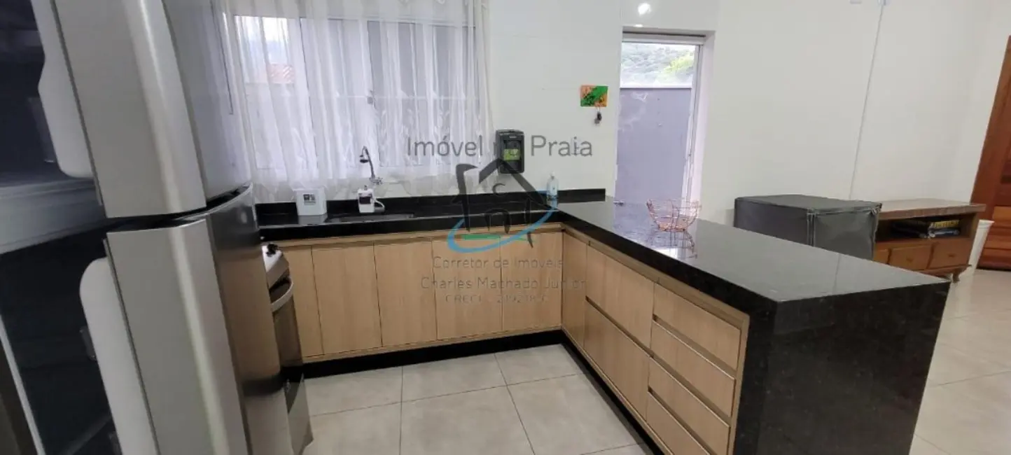 Foto 7 de Casa com 2 quartos à venda, 66m2 em Massaguaçu, Caraguatatuba - SP