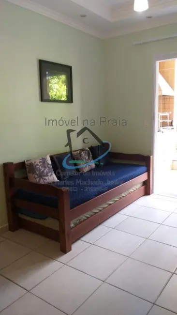 Casa com 2 quartos à venda, 71m2 em Ubatuba - SP - imagem 2 Foto 2 de Casa com 2 quartos à venda, 71m2 em Ubatuba - SP