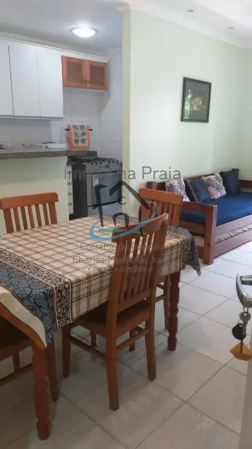 Casa com 2 quartos à venda, 71m2 em Ubatuba - SP - imagem 5 Foto 5 de Casa com 2 quartos à venda, 71m2 em Ubatuba - SP