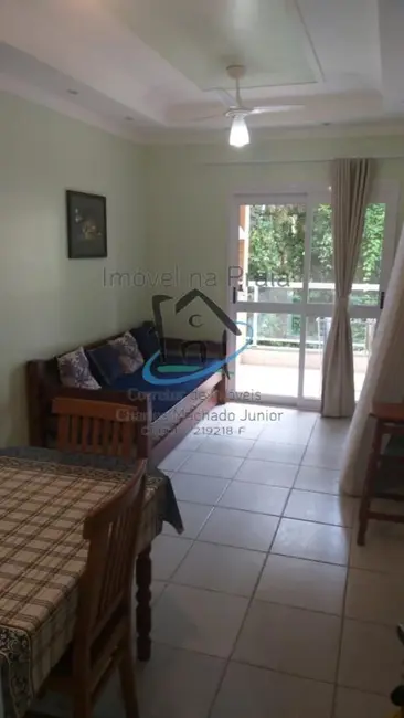 Casa com 2 quartos à venda, 71m2 em Ubatuba - SP - imagem 3 Foto 3 de Casa com 2 quartos à venda, 71m2 em Ubatuba - SP