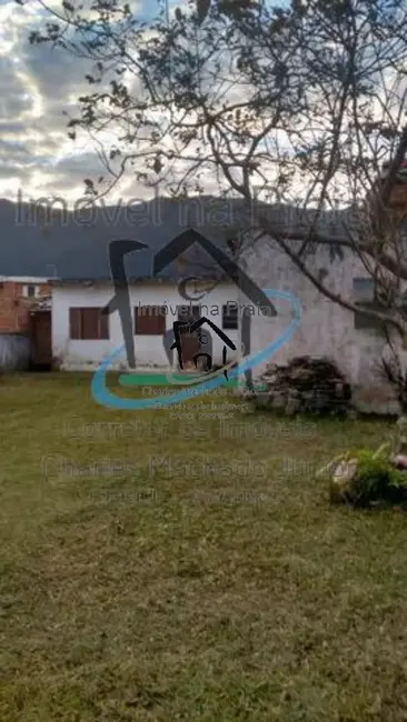 Foto 4 de Casa com 2 quartos à venda, 40m2 em Massaguaçu, Caraguatatuba - SP