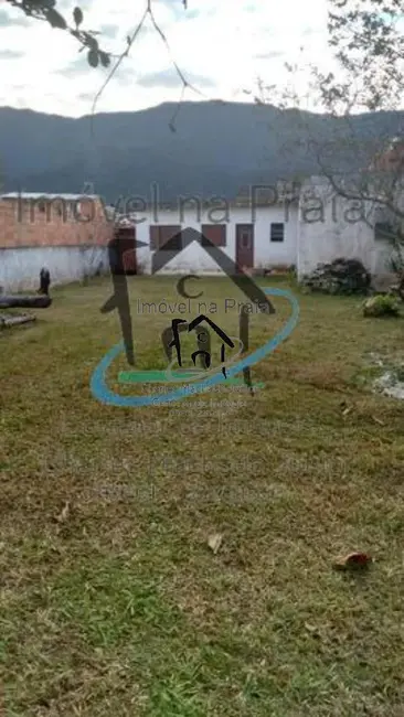 Foto 3 de Casa com 2 quartos à venda, 40m2 em Massaguaçu, Caraguatatuba - SP