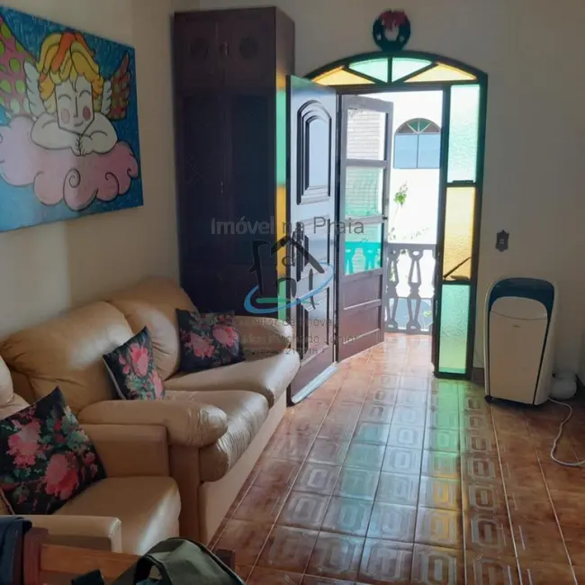 Foto 5 de Apartamento com 2 quartos à venda, 90m2 em Ubatuba - SP