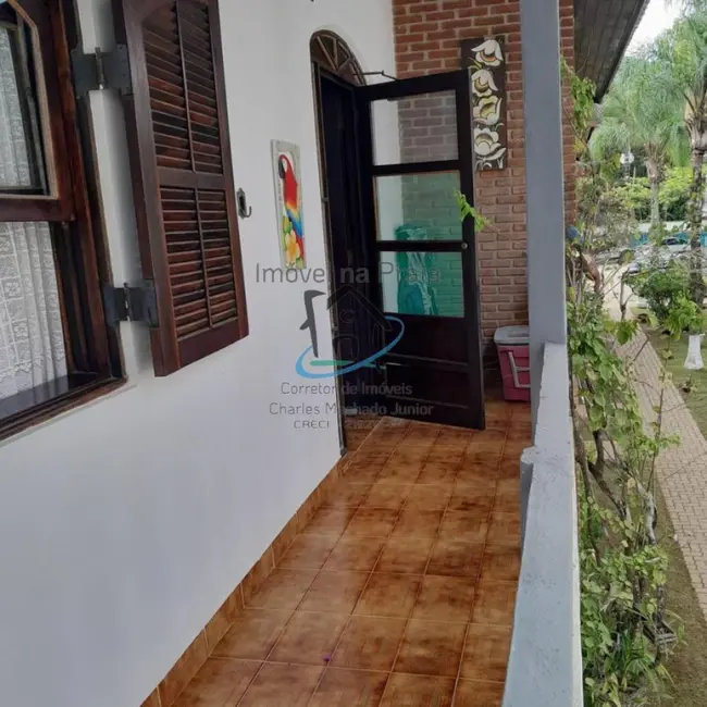 Foto 4 de Apartamento com 2 quartos à venda, 90m2 em Ubatuba - SP