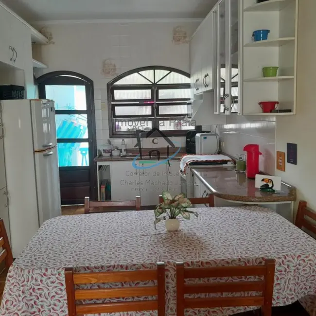 Foto 1 de Apartamento com 2 quartos à venda, 90m2 em Ubatuba - SP