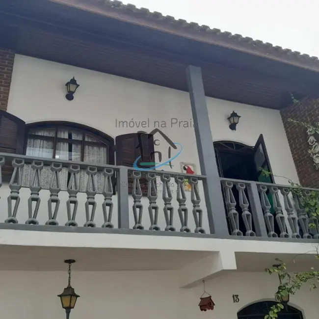 Foto 2 de Apartamento com 2 quartos à venda, 90m2 em Ubatuba - SP