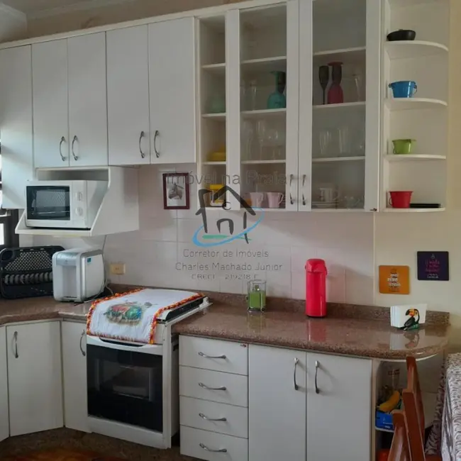 Foto 7 de Apartamento com 2 quartos à venda, 90m2 em Ubatuba - SP