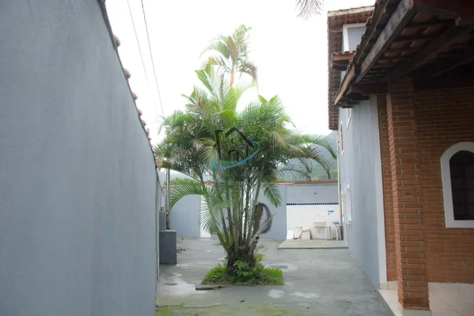 Foto 6 de Casa com 3 quartos à venda, 114m2 em Martim de Sá, Caraguatatuba - SP