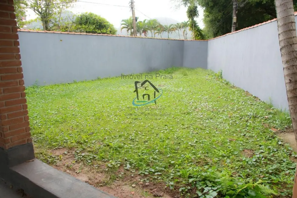 Foto 5 de Casa com 3 quartos à venda, 114m2 em Martim de Sá, Caraguatatuba - SP