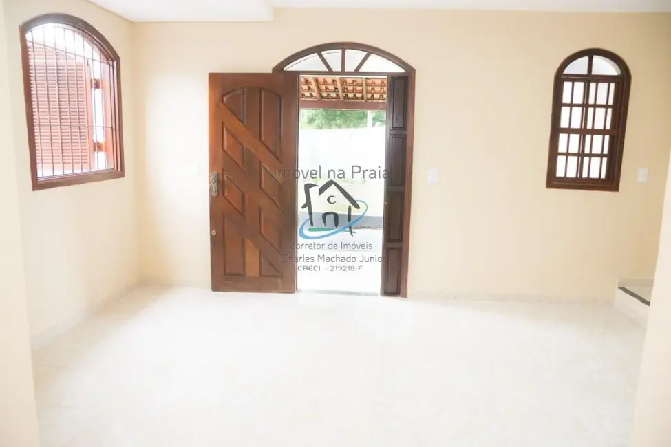 Foto 8 de Casa com 3 quartos à venda, 114m2 em Martim de Sá, Caraguatatuba - SP