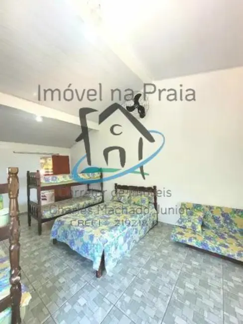 Casa com 4 quartos à venda, 518m2 em Ubatuba - SP - imagem 9 Foto 9 de Casa com 4 quartos à venda, 518m2 em Ubatuba - SP