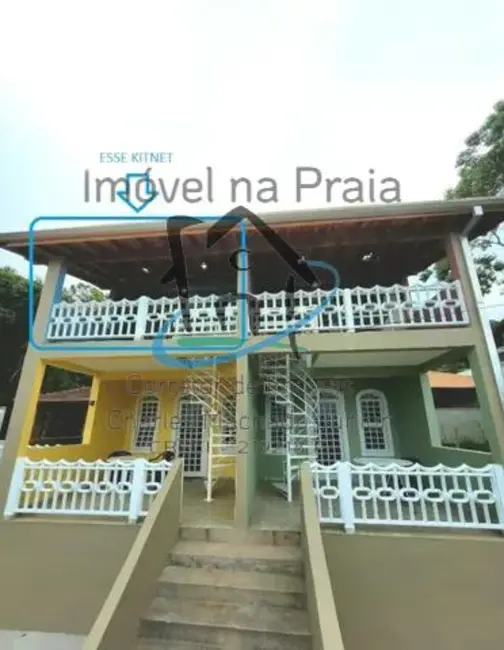 Casa com 4 quartos à venda, 518m2 em Ubatuba - SP - imagem 2 Foto 2 de Casa com 4 quartos à venda, 518m2 em Ubatuba - SP