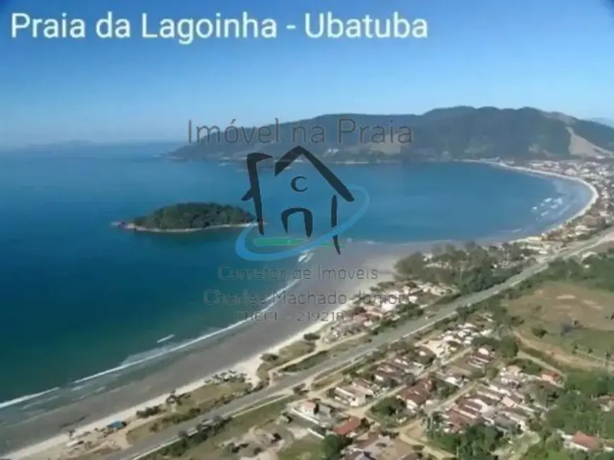 Casa com 4 quartos à venda, 518m2 em Ubatuba - SP - imagem 3 Foto 3 de Casa com 4 quartos à venda, 518m2 em Ubatuba - SP
