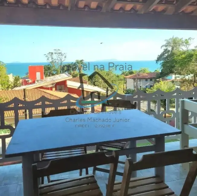 Casa com 4 quartos à venda, 518m2 em Ubatuba - SP - imagem 5 Foto 5 de Casa com 4 quartos à venda, 518m2 em Ubatuba - SP