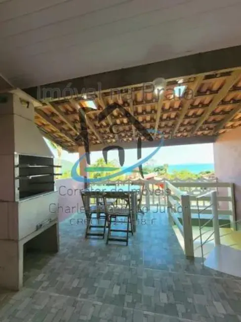 Casa com 4 quartos à venda, 518m2 em Ubatuba - SP - imagem 4 Foto 4 de Casa com 4 quartos à venda, 518m2 em Ubatuba - SP
