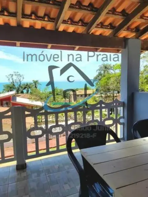 Casa com 4 quartos à venda, 518m2 em Ubatuba - SP - imagem 6 Foto 6 de Casa com 4 quartos à venda, 518m2 em Ubatuba - SP