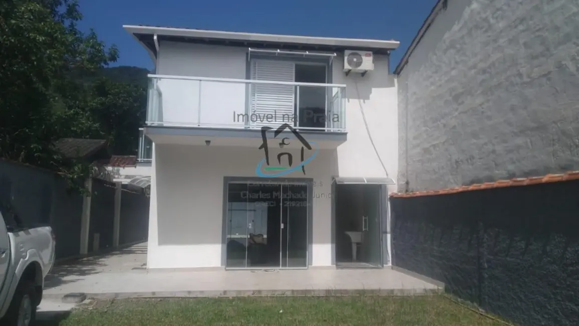 Foto 6 de Casa com 3 quartos à venda, 250m2 em Ubatuba - SP